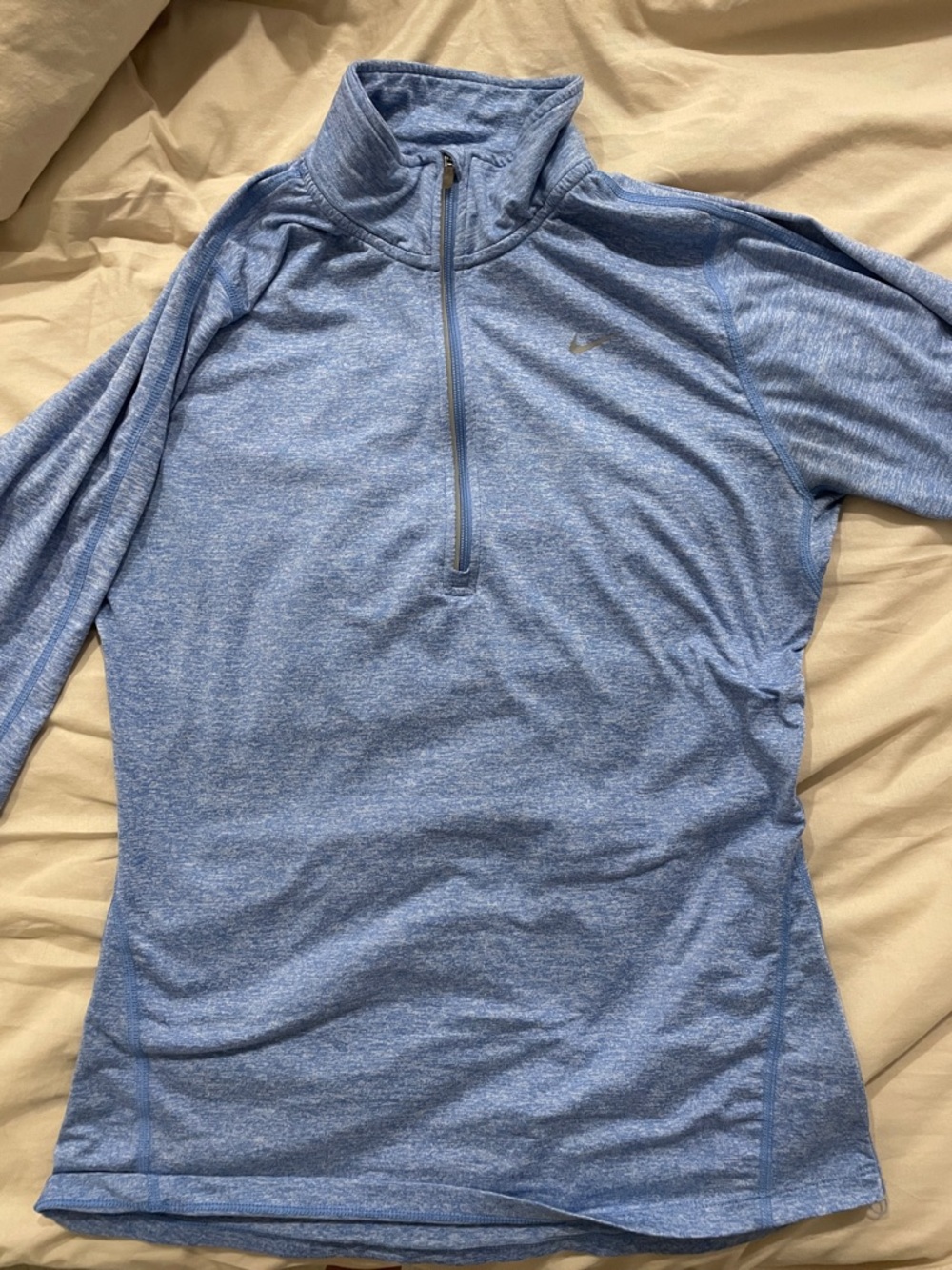 Nike Quarter-Zip